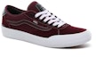 Lookbook Vans Chima Pro 2 'Port Royale' Lelaki Skate kasut VN0A3MTI5U7