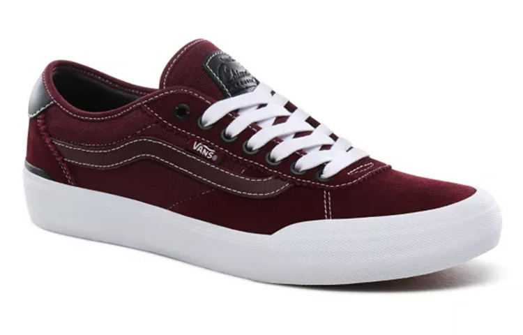 Lookbook Vans Chima Pro 2 ''Port Royale'' Sneaker VN0A3MTI5U7