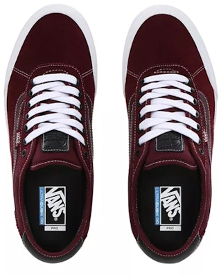 Vans Chima Pro 2 '皇家港' VN0A3MTI5U7 Shop Vans Chima Pro 2 '皇家港' VN0A3MTI5U7