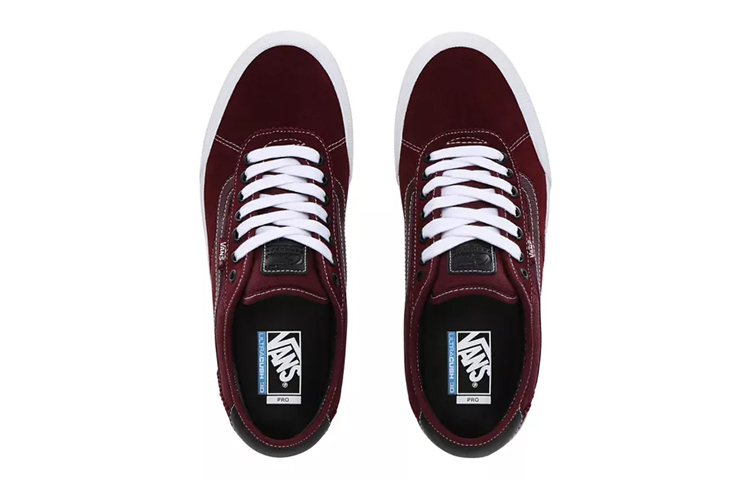 Shop Vans Chima Pro 2 ''Port Royale'' Sneaker VN0A3MTI5U7