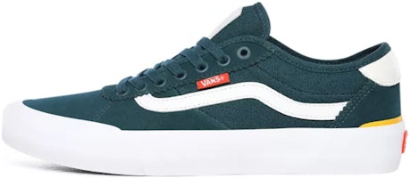 Vans Chima Pro 2 'Prime' VN0A3MTI0QU Vans Chima Pro 2 'Prime' VN0A3MTI0QU