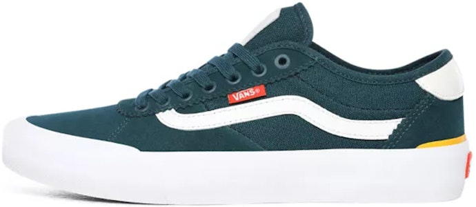 Vans Chima Pro 2 'Prime' Lelaki Kasut Sukan VN0A3MTI0QU Buy Vans Chima Pro 2 'Prime' Lelaki Kasut Sukan VN0A3MTI0QU