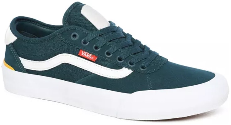 Vans Chima Pro 2 'Prime' VN0A3MTI0QU Lookbook Vans Chima Pro 2 'Prime' VN0A3MTI0QU