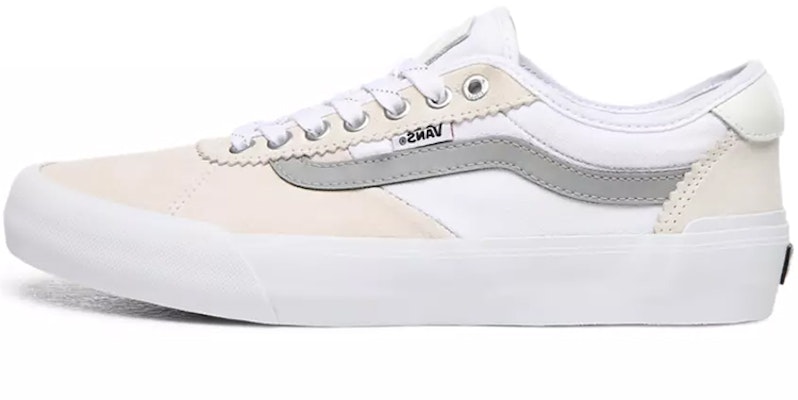 Vans Chima Pro 2 'White Reflective' VN0A3MTIW69 Buy Vans Chima Pro 2 'White Reflective' VN0A3MTIW69