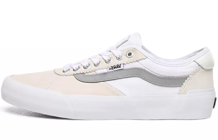 Vans Chima Pro 2 'White Reflective' VN0A3MTIW69