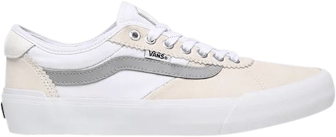 Vans Chima Pro 2 'White Reflective' VN0A3MTIW69 Vans Chima Pro 2 'White Reflective' VN0A3MTIW69