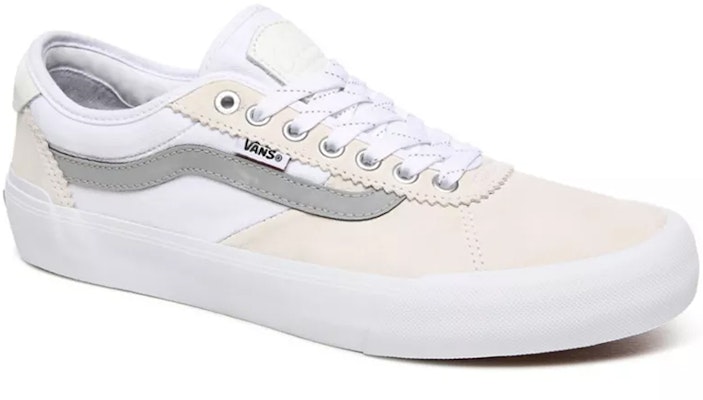 Vans Chima Pro 2 反射ホワイト (Vans Chima Pro 2 Hansha Howaito) VN0A3MTIW69 Lookbook Vans Chima Pro 2 反射ホワイト (Vans Chima Pro 2 Hansha Howaito) VN0A3MTIW69