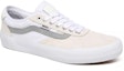Lookbook Vans Chima Pro 2 'Putih Reflektif' VN0A3MTIW69