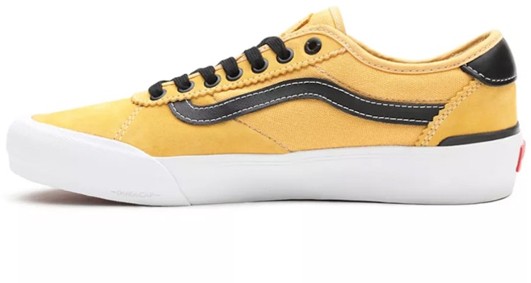 Vans Chima Pro 2 Shoes Yellow VN0A5HEPZX2 Buy Vans Chima Pro 2 Shoes Yellow VN0A5HEPZX2