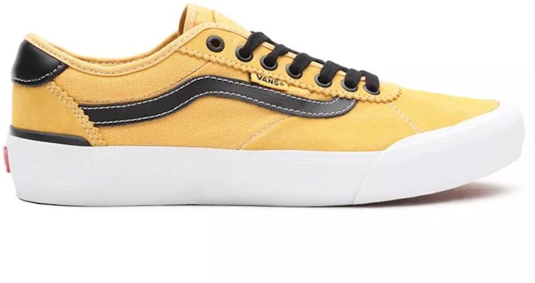 Vans Chima Pro 2 Shoes Yellow VN0A5HEPZX2 Order Vans Chima Pro 2 Shoes Yellow VN0A5HEPZX2