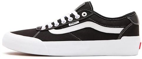 Vans Canvas Chima 2 Black/White VN0A5JII187 Vans Canvas Chima 2 Black/White VN0A5JII187