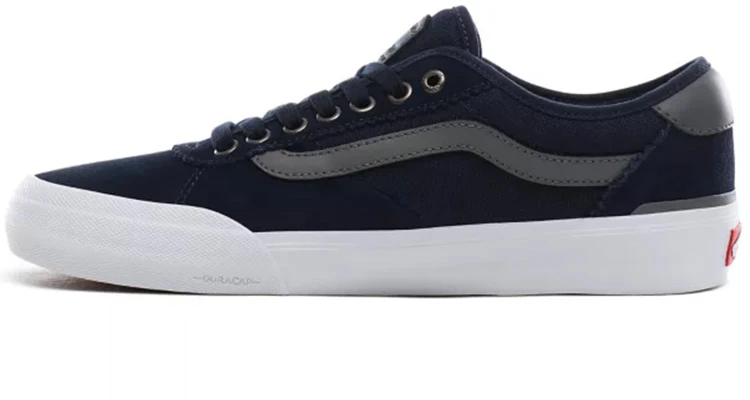 Vans Chima Pro 2 灰蓝配色 VN0A3MTISVJ Buy Vans Chima Pro 2 灰蓝配色 VN0A3MTISVJ