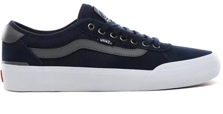 Vans Chima Pro 2 Gris Azul VN0A3MTISVJ Order Vans Chima Pro 2 Gris Azul VN0A3MTISVJ