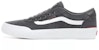 Vans Chima Pro 2 Perforated 'Ebony Port' Kasut Lelaki VN0A3MTIVF0