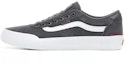 Buy Vans Chima Pro 2 Perforated 'Ebony Port' Kasut Lelaki VN0A3MTIVF0