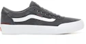 Order Vans Chima Pro 2 Perforiert ''Ebony Port'' VN0A3MTIVF0