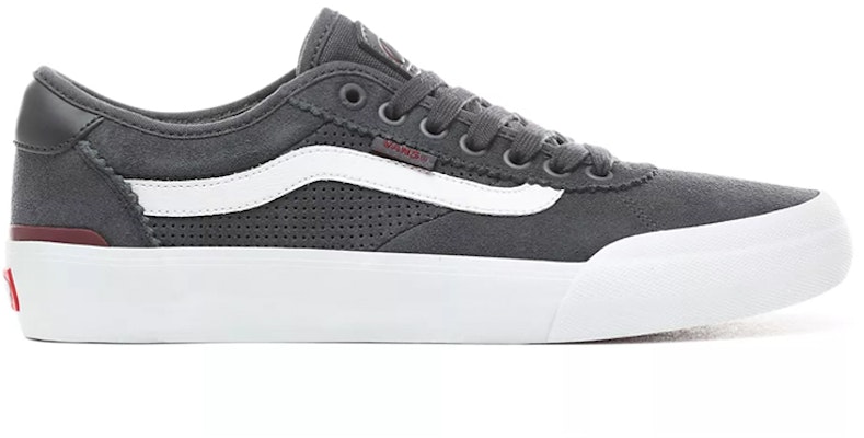 Vans Chima Pro 2 Perforated (エボニーポート) VN0A3MTIVF0 Order Vans Chima Pro 2 Perforated (エボニーポート) VN0A3MTIVF0