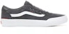 Vans Chima Pro 2 Perforated 'Ebony Port' Kasut Lelaki VN0A3MTIVF0
