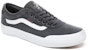 Vans Chima Pro 2 Perforated 'Ebony Port' Kasut Lelaki VN0A3MTIVF0
