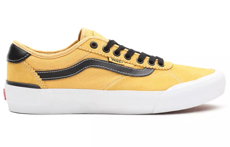 Order Kasut Vans Chima Pro 2 Kuning VN0A5HEPZX2