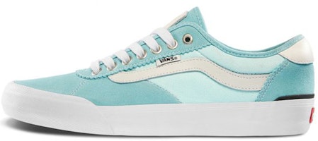 Vans Chima Pro 2 Skateboarding Shoes Blue VN0A3MTIVER Vans Chima Pro 2 Skateboarding Shoes Blue VN0A3MTIVER