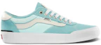 Order Vans Chima Pro 2 Skateboarding Shoes Blue VN0A3MTIVER