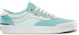 Vans Chima Pro 2 Kasut Skateboarding Biru VN0A3MTIVER