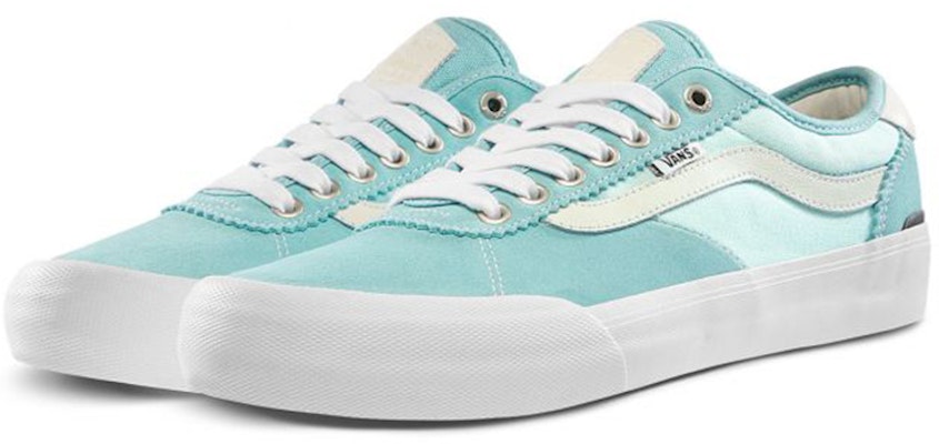 Vans Chima Pro 2 Zapatillas de Skateboarding Azules VN0A3MTIVER Order Vans Chima Pro 2 Zapatillas de Skateboarding Azules VN0A3MTIVER