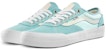 Vans Chima Pro 2 Kasut Skateboarding Biru VN0A3MTIVER