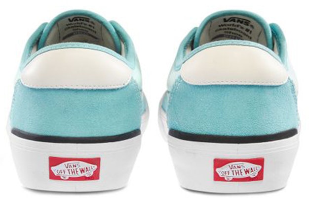 Vans Chima Pro 2 Zapatillas de Skateboarding Azules VN0A3MTIVER Shop Vans Chima Pro 2 Zapatillas de Skateboarding Azules VN0A3MTIVER