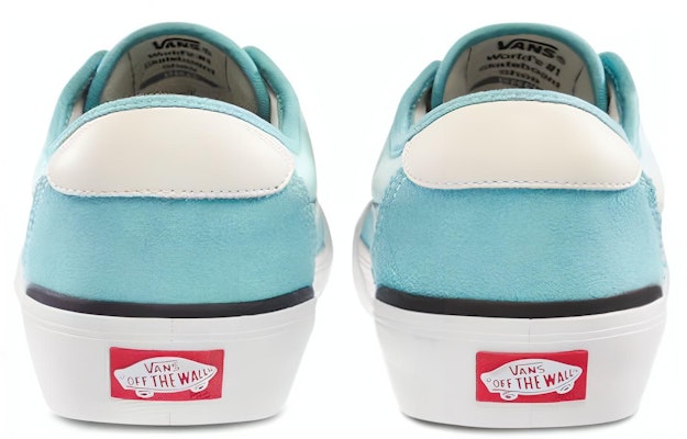 Vans Chima Pro 2 Skateboarding Shoes Blue VN0A3MTIVER Purchase Vans Chima Pro 2 Skateboarding Shoes Blue VN0A3MTIVER