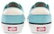 Vans Chima Pro 2 Kasut Skateboarding Biru VN0A3MTIVER