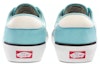 Purchase Vans Chima Pro 2 Kasut Skateboarding Biru VN0A3MTIVER