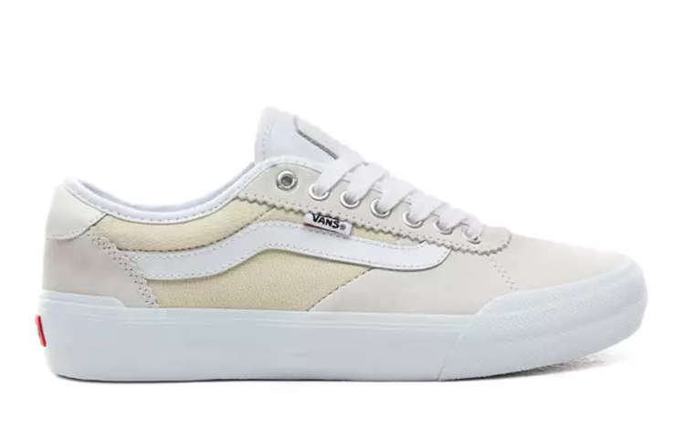 Order Vans Chima Pro 2 White VN0A3MTIWWW