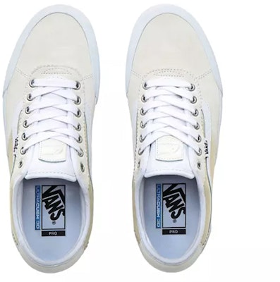 Vans Chima Pro 2 White VN0A3MTIWWW Shop Vans Chima Pro 2 White VN0A3MTIWWW