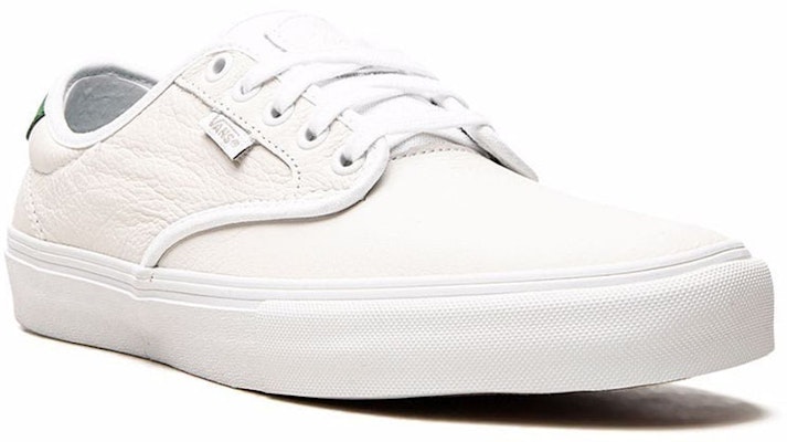 Vans Chima Sport Vtg 'Blanco Verde' VN0A5JIH9BL Order Vans Chima Sport Vtg 'Blanco Verde' VN0A5JIH9BL