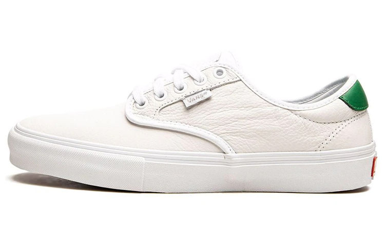 Vans Chima Sport Vtg 'White Green' VN0A5JIH9BL