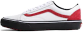 Buy Vans Chris Cosentino x Old Skool UC ''Rosso Bianco'' VN0A3MUU2CF