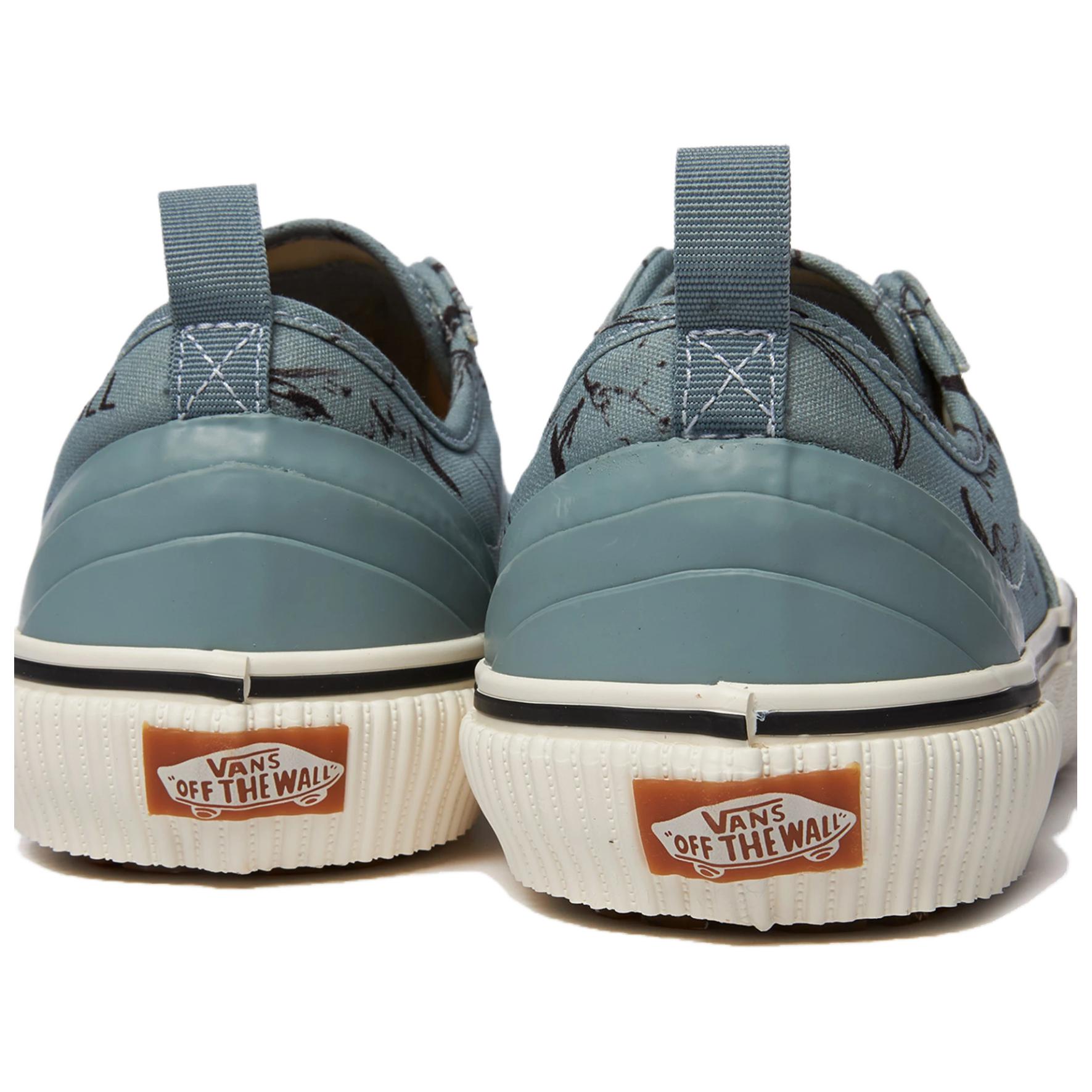 Lookbook Vans Chris Johanson x Destruct SF ''Blu'' VN0A4BTL4F4
