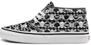 Buy Vans Chukka 49 DX ''Anaheim Factory - Crânes Noirs'' VN0A4BTIV8O
