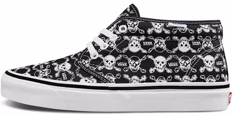 Vans Chukka 49 DX 'Anaheim Factory - Black Skulls' VN0A4BTIV8O Buy Vans Chukka 49 DX 'Anaheim Factory - Black Skulls' VN0A4BTIV8O