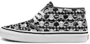 Buy Vans Chukka 49 DX 'Anaheim Factory - Tengkorak Hitam' VN0A4BTIV8O