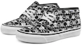 Order Vans Chukka 49 DX ''Anaheim Factory - Crânes Noirs'' VN0A4BTIV8O