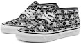 Order Vans Chukka 49 DX 'Anaheim Factory - Tengkorak Hitam' VN0A4BTIV8O