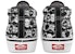 Vans Chukka 49 DX 'Anaheim Factory - Tengkorak Hitam' VN0A4BTIV8O