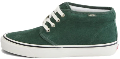 Vans Chukka 49 DX 'Anaheim Factory - Dark Green' VN0A4BTIDRK Vans Chukka 49 DX 'Anaheim Factory - Dark Green' VN0A4BTIDRK