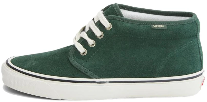 Vans Chukka 49 DX ''Anaheim Factory - Verde Scuro'' VN0A4BTIDRK Buy Vans Chukka 49 DX ''Anaheim Factory - Verde Scuro'' VN0A4BTIDRK