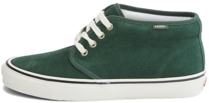 Vans Chukka 49 DX 'Anaheim Factory - Dark Green' VN0A4BTIDRK Buy Vans Chukka 49 DX 'Anaheim Factory - Dark Green' VN0A4BTIDRK