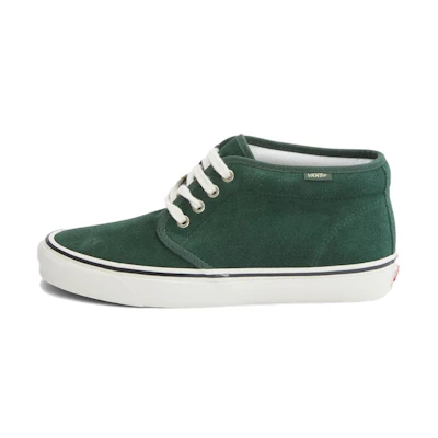 Vans Chukka 49 DX 'Anaheim Factory - Dark Green'