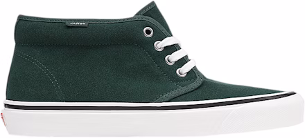 Vans Chukka 49 DX 'Anaheim Factory - Dark Green' VN0A4BTIDRK Vans Chukka 49 DX 'Anaheim Factory - Dark Green' VN0A4BTIDRK